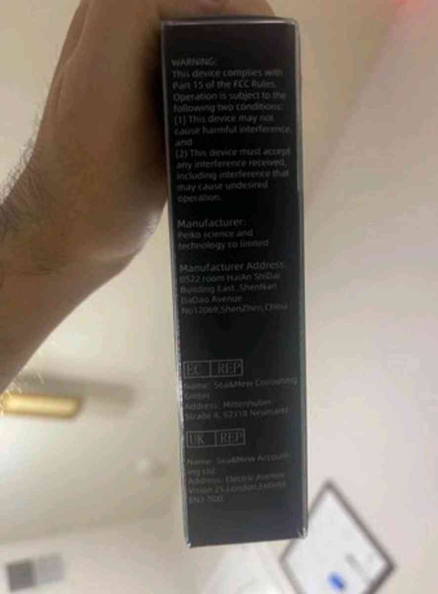 Peiko 136 Language Translation Device TwoWay Realtime AI Voi - Rancho Cordova, California - FleaMarketBay