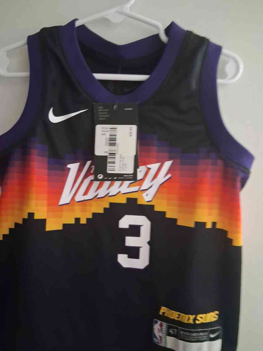 Toddler Phx Suns Jersey - Mesa, Arizona - FleaMarketBay