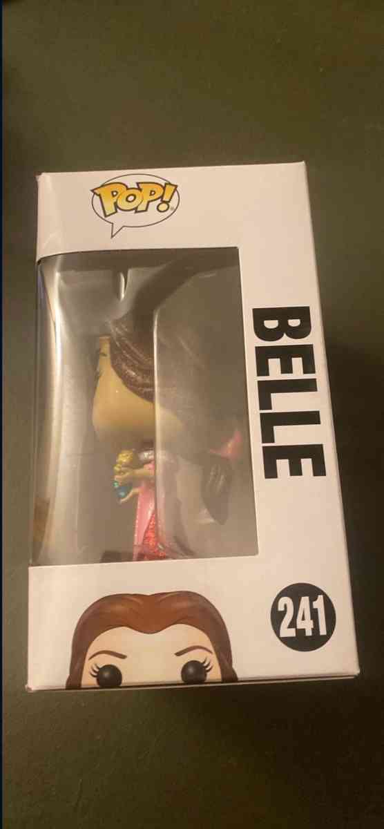 belle funk pop - San Jose, California - FleaMarketBay