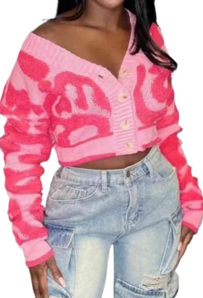 new woman Valentines Day top size medium - New Britain, Connecticut