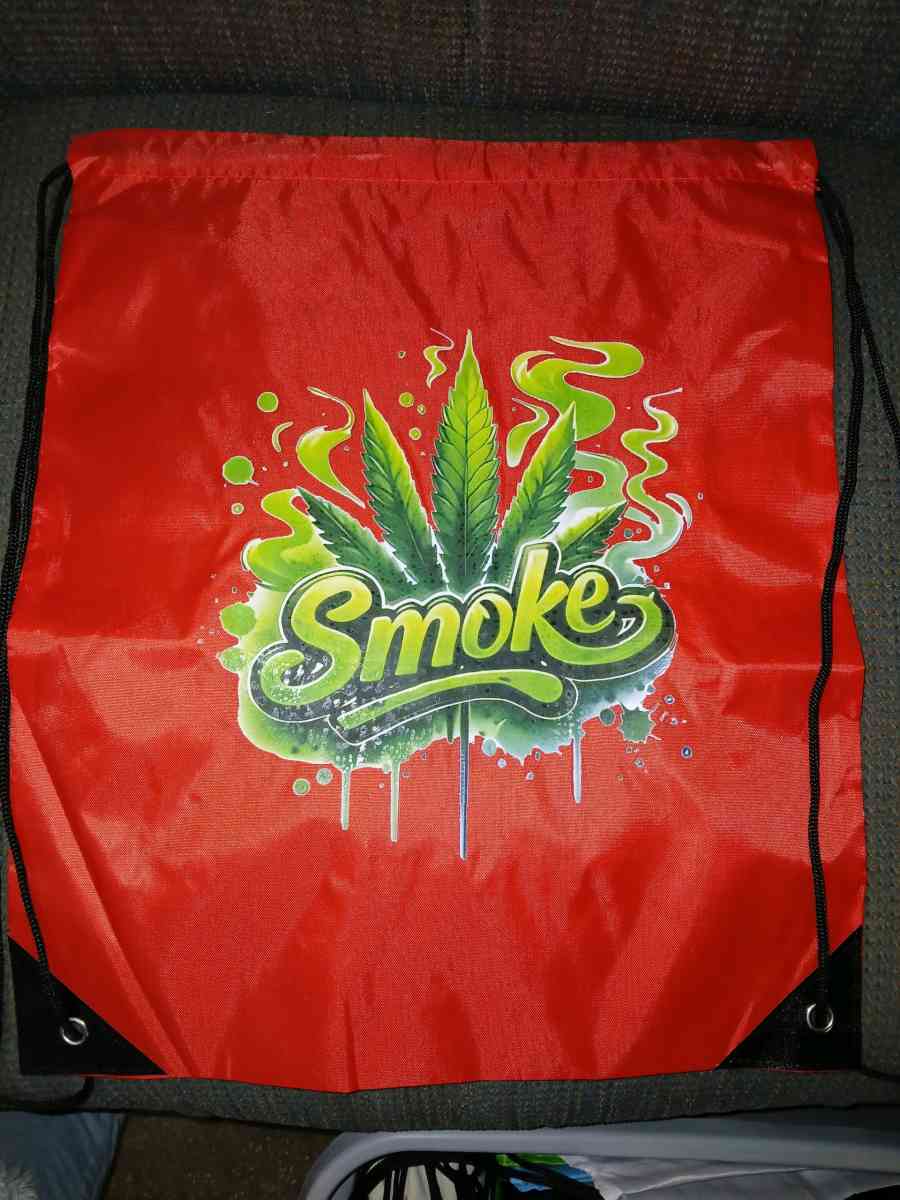 Drawstring bags - Brandon, Florida - FleaMarketBay
