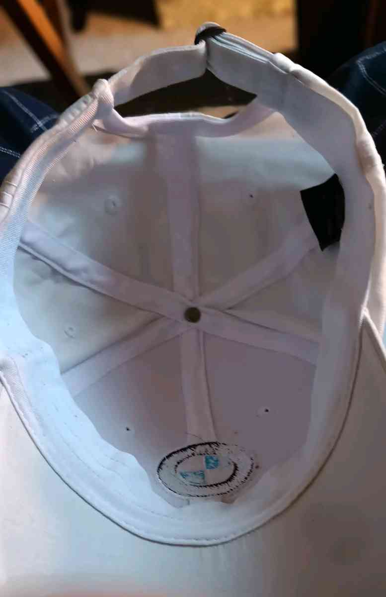 BMW MOTORSPORT ADJUSTABLE CAP GREAT CONDITION - Rochester, New York - FleaMarketBay