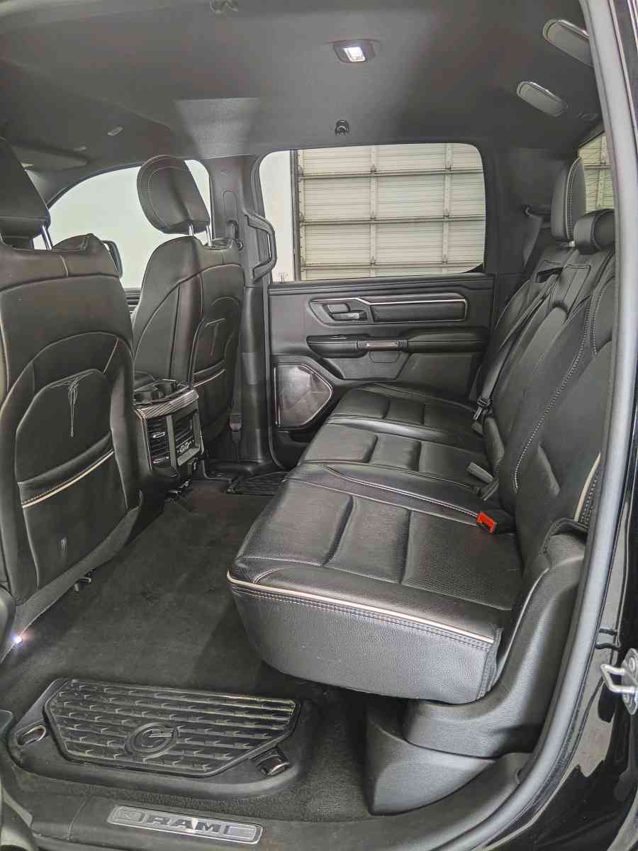 2020 RAM 1500 Limited - Greenville, Texas - FleaMarketBay