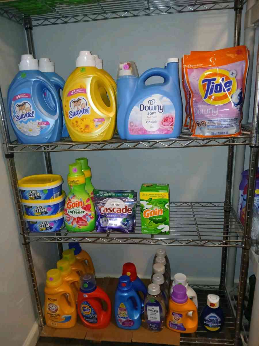 Productos para el hogar - Abilene, Texas