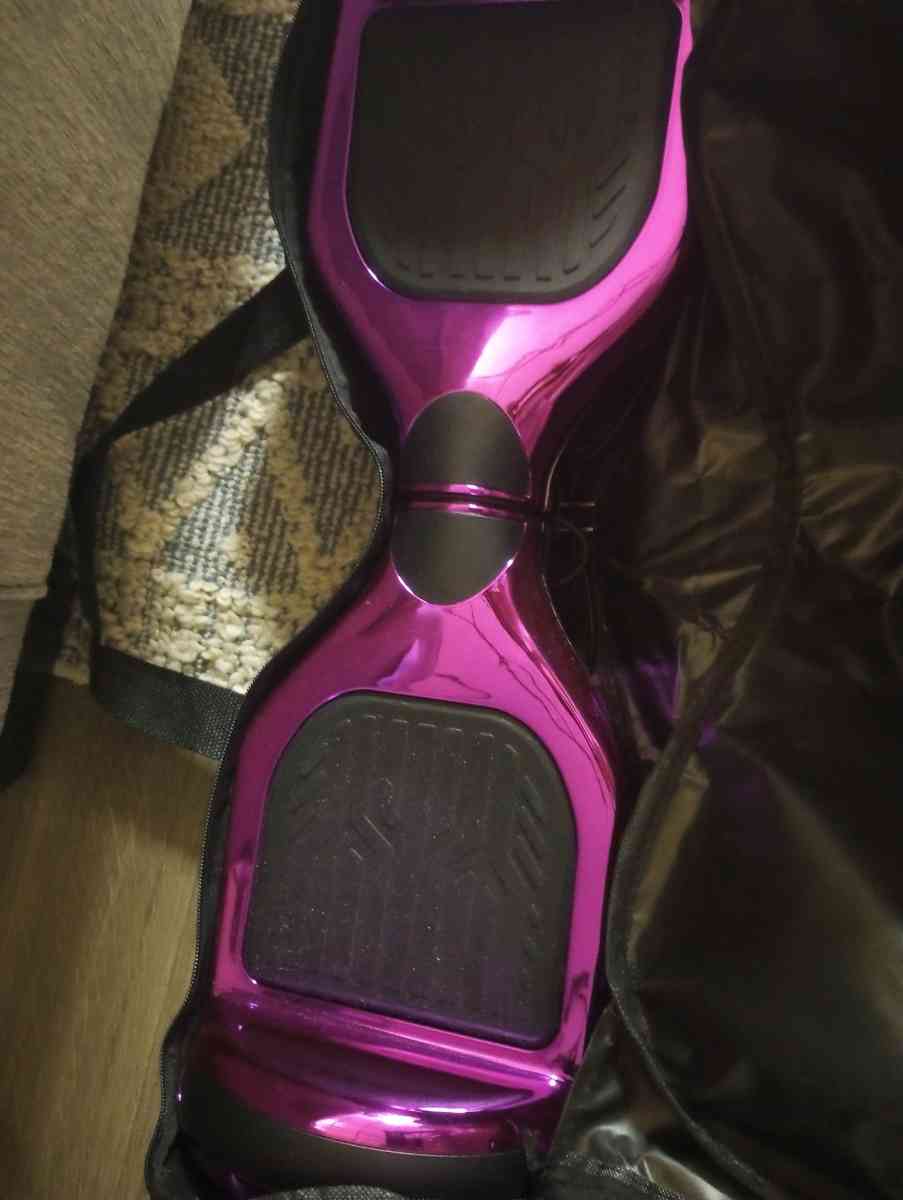 hoverboard - Naugatuck, Connecticut - FleaMarketBay