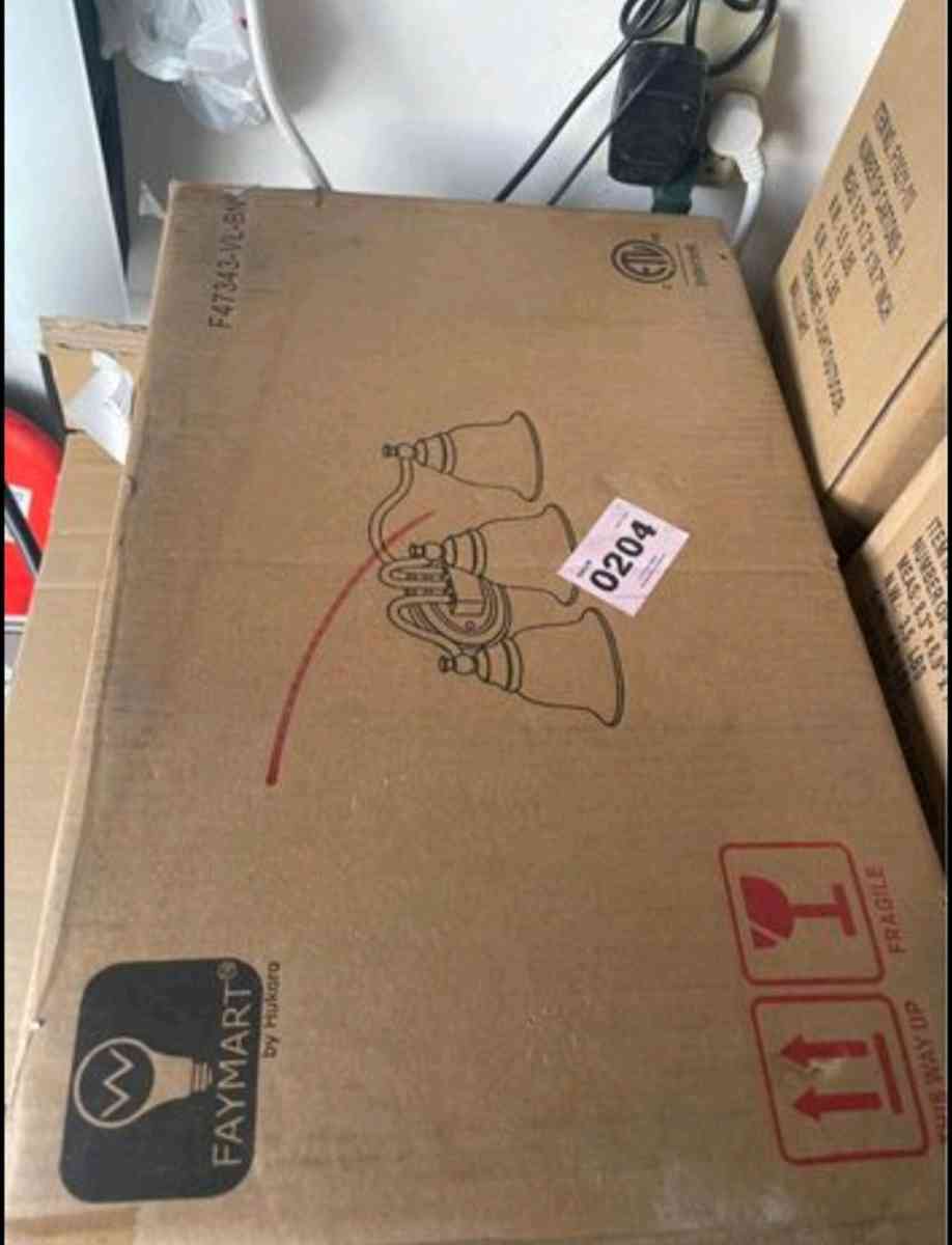 lights for house - Rancho Cordova, California