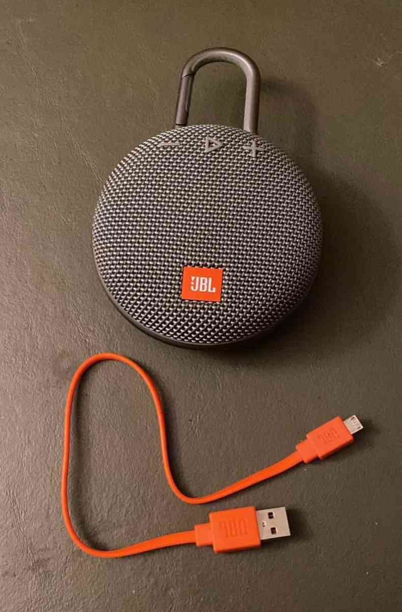 JBL speaker - San Jose, California - FleaMarketBay