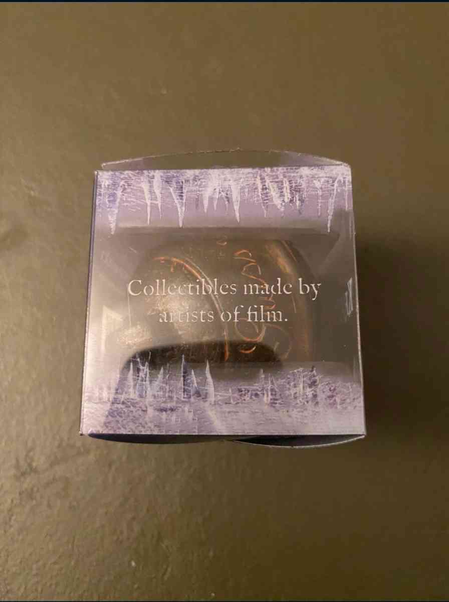 Krampus bell fake - San Jose, California - FleaMarketBay