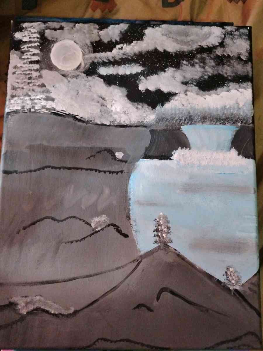 even more art work for sale - Simpson, Louisiana