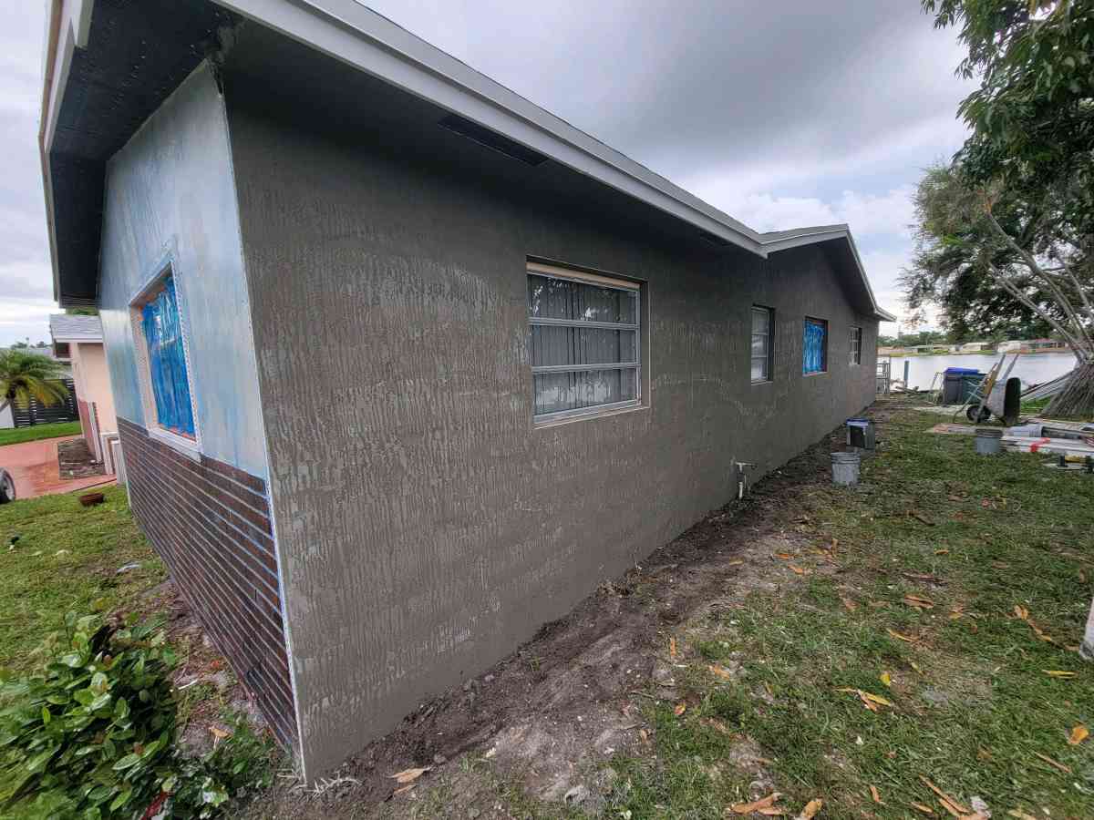 Stucco - Fort Lauderdale, Florida - FleaMarketBay