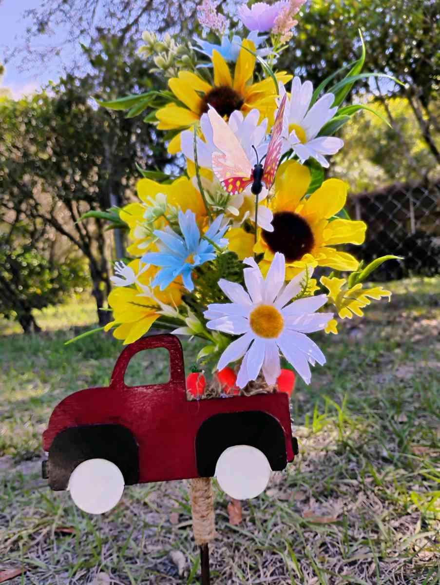 artificial flower arrangements - Jacksonville, Florida