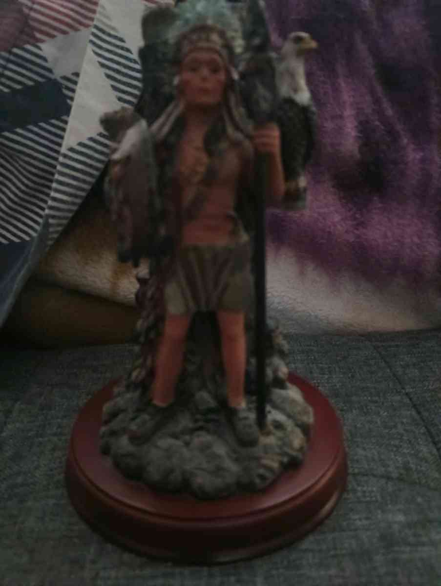 Indian man - Phoenix, Arizona