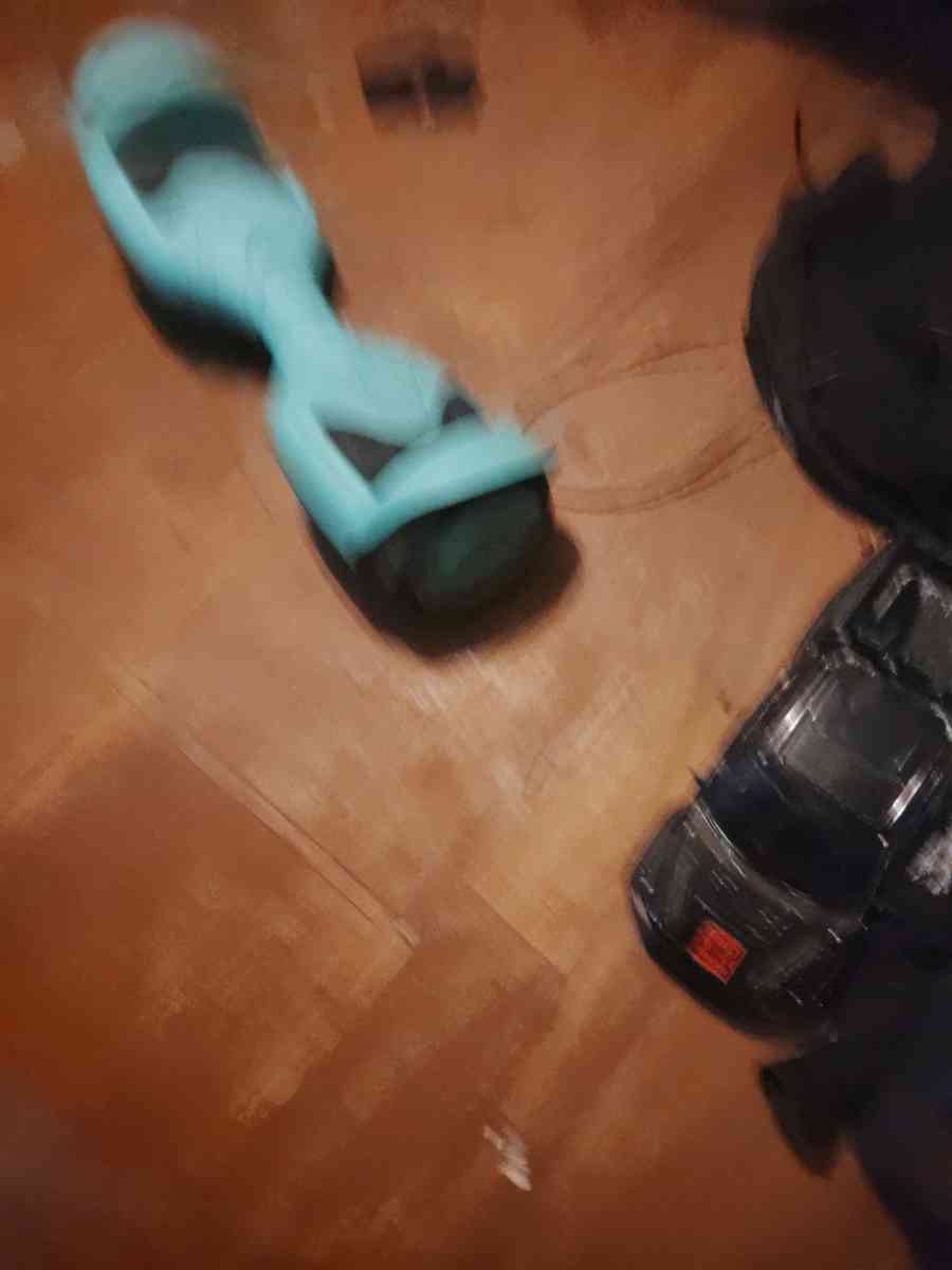 Hover bord - Adams, New York - FleaMarketBay