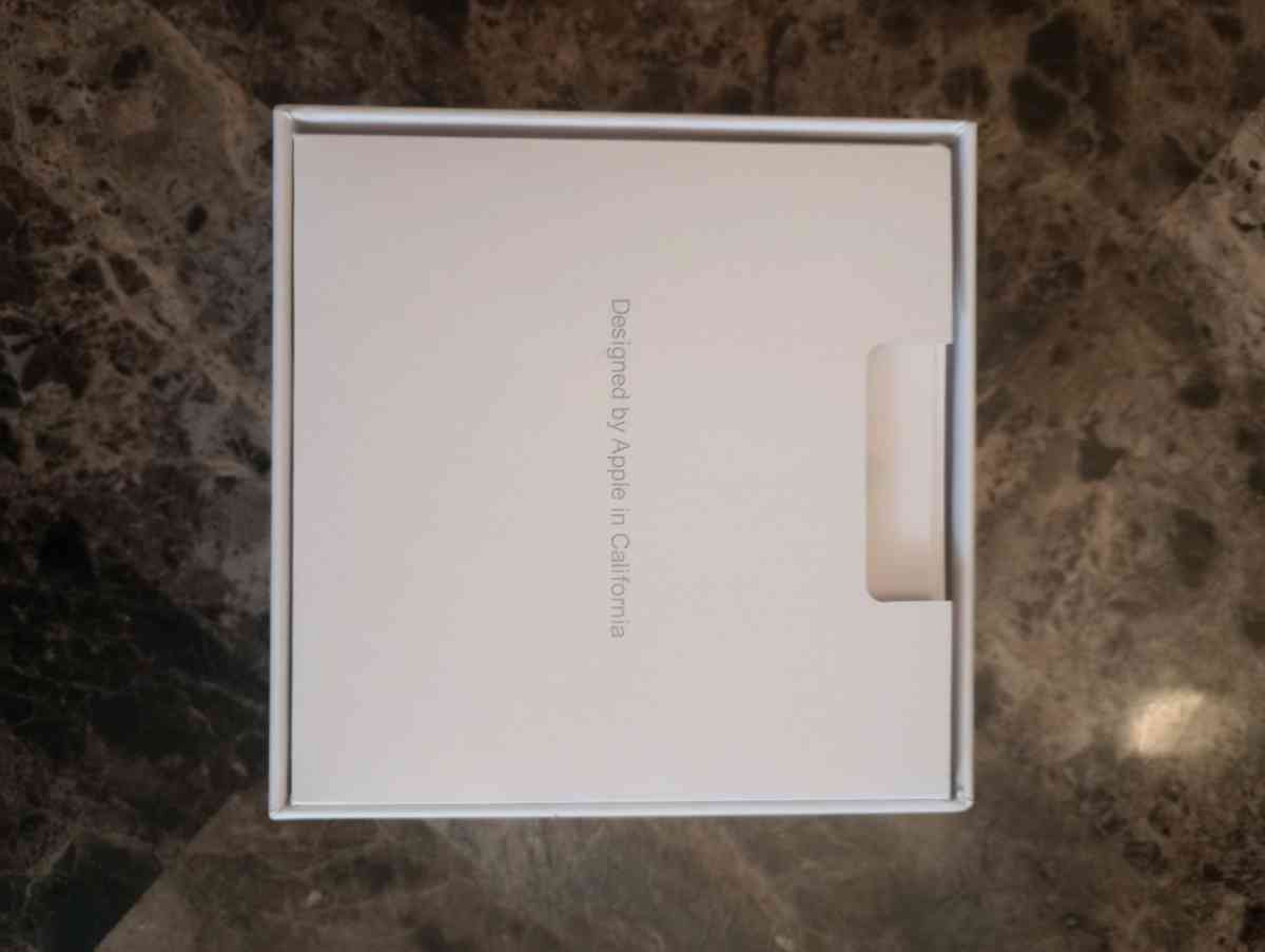 Airpod Pro 2 Active Noise Cancellation - Tulsa, Oklahoma - FleaMarketBay