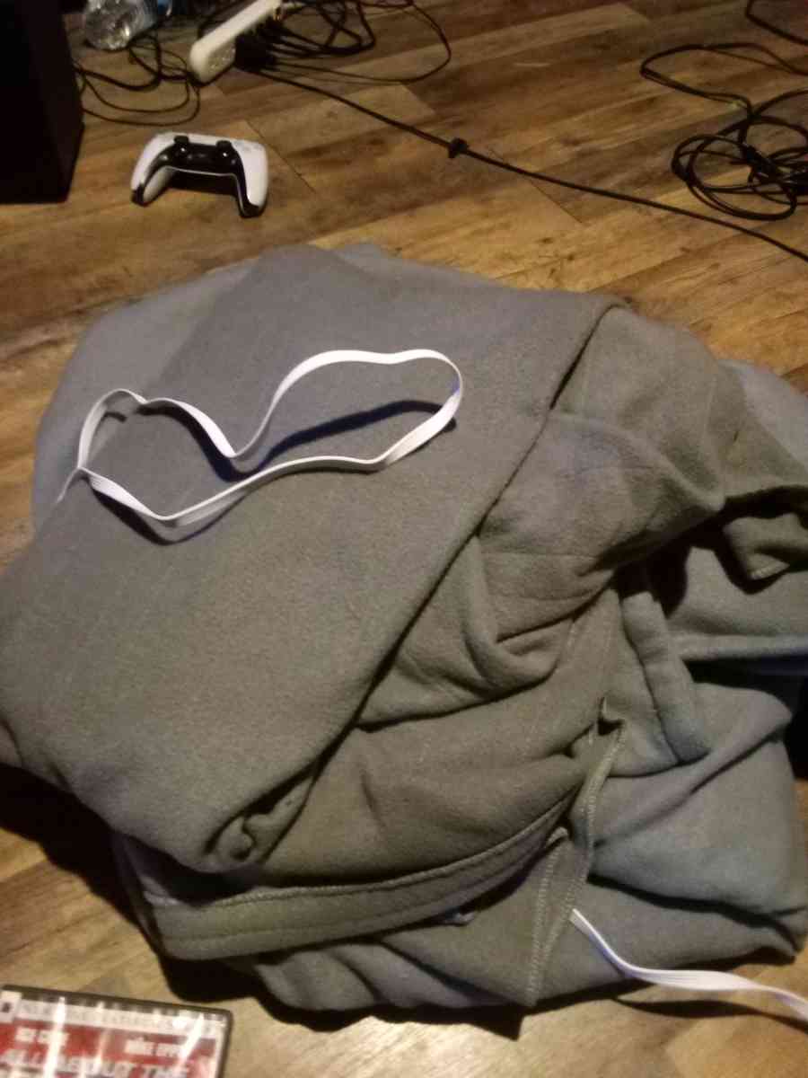 2 electric blankets one with cord one without - Mc Minnville, Tennessee