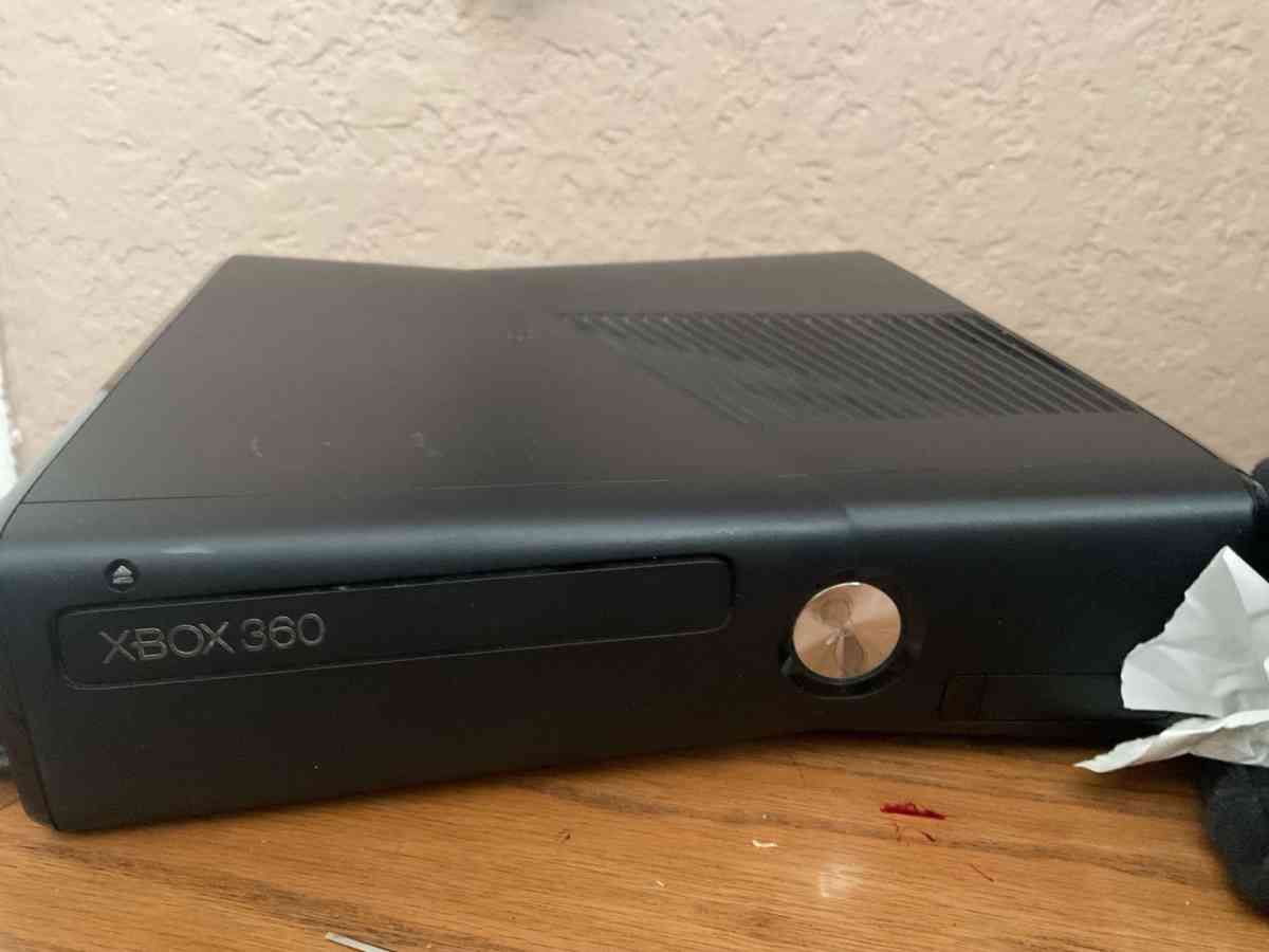 X Box 360 - Weslaco, Texas - FleaMarketBay