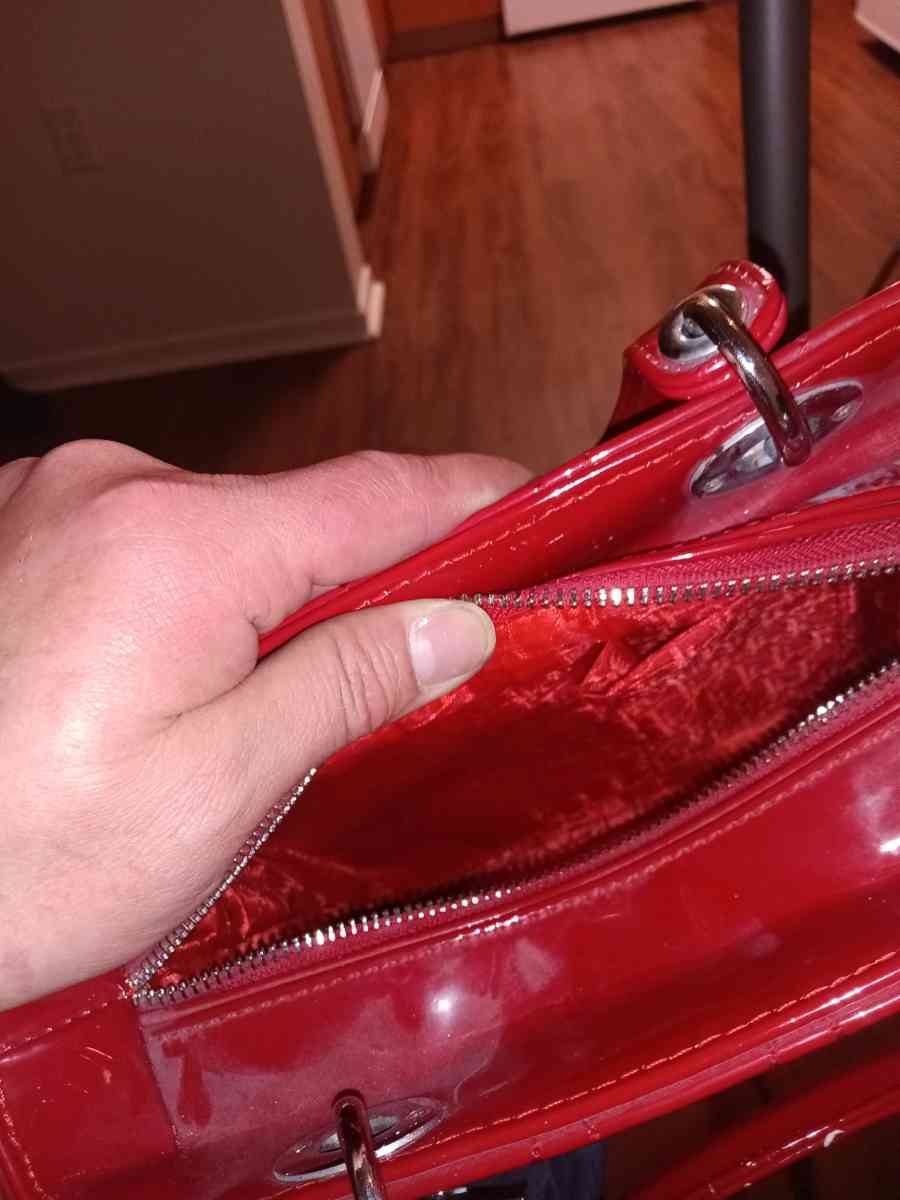 Christian Dior lady handbag - Beverly Hills, California - FleaMarketBay