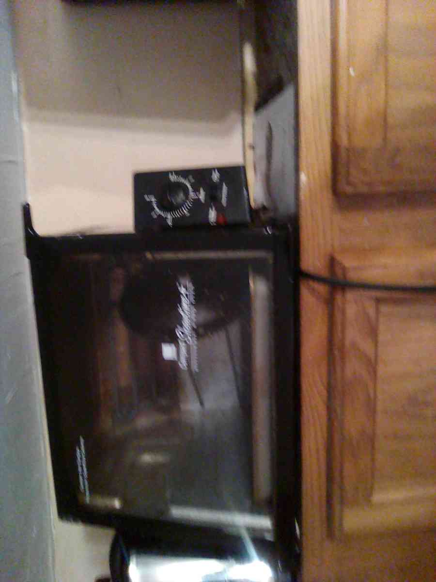 rotisserie oven - Slidell, Louisiana - FleaMarketBay