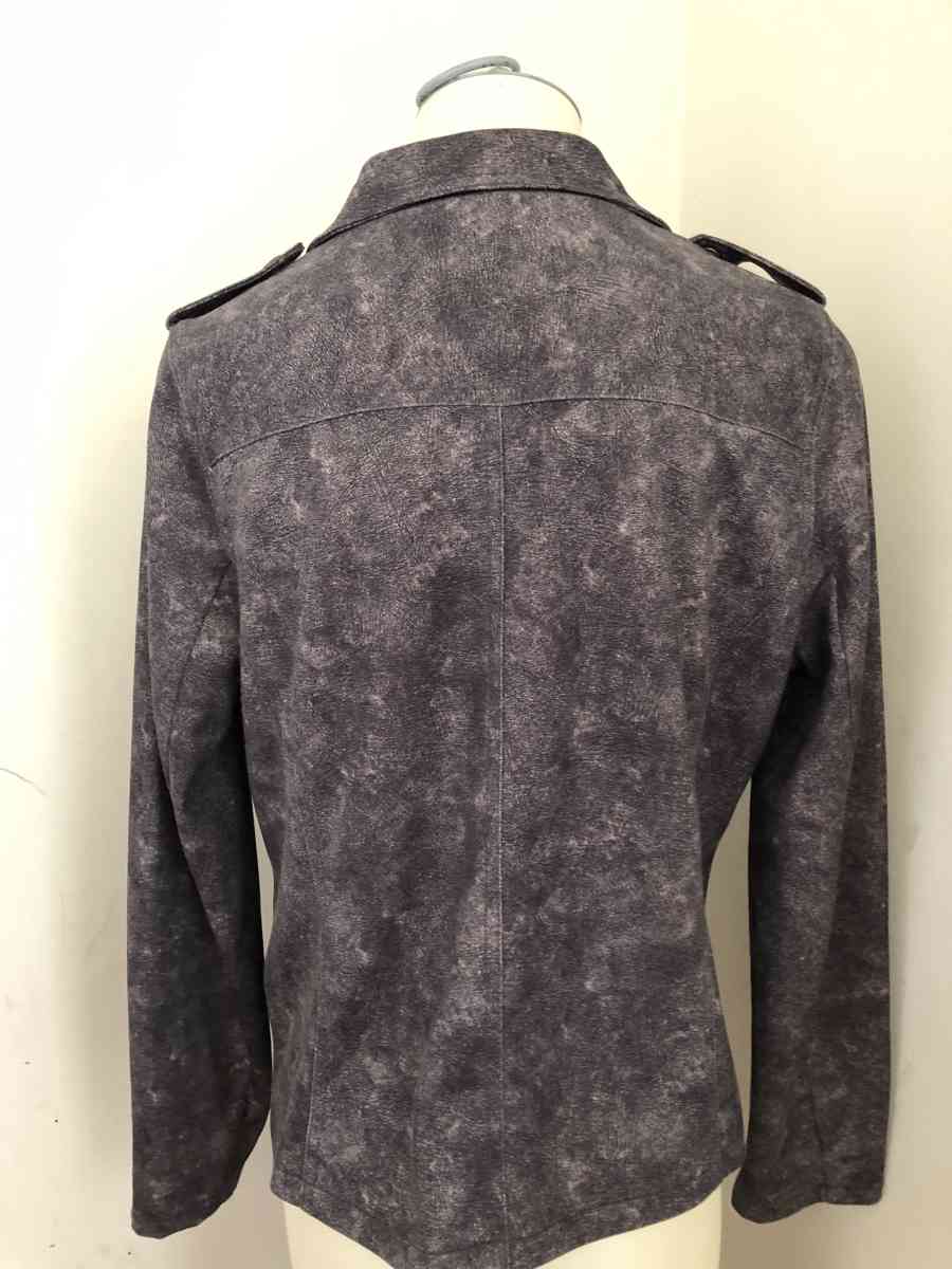 Womans jacket Michael Kors size L - Bolingbrook, Illinois - FleaMarketBay