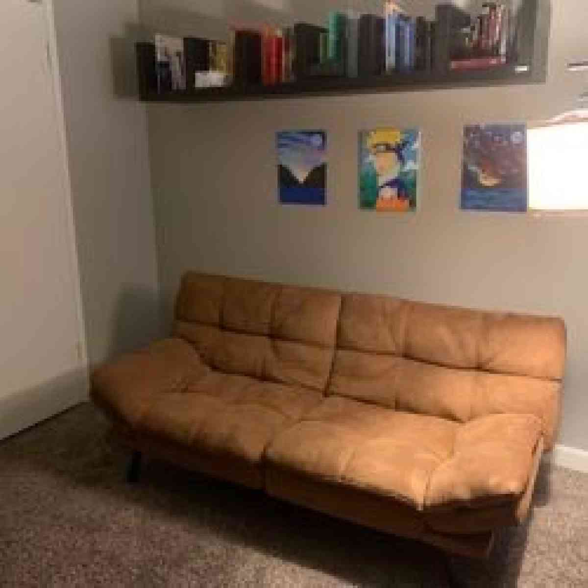 Futon - Cleveland, Ohio - FleaMarketBay