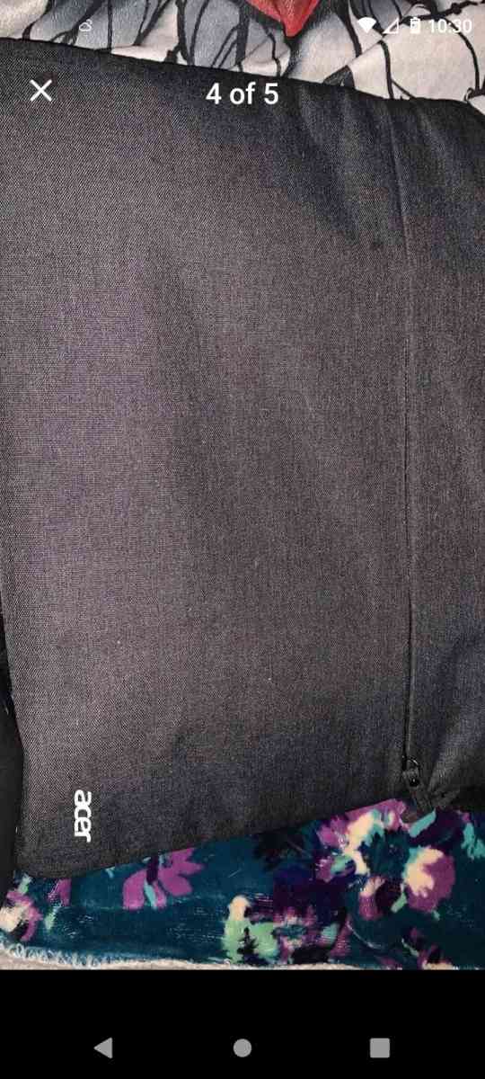 Acer laptop - Altoona, Pennsylvania - FleaMarketBay