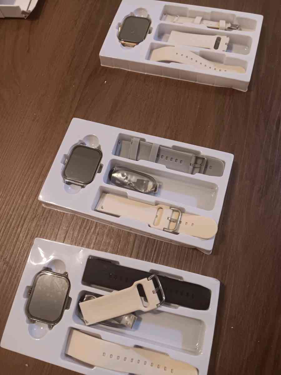 2025 waterproof smartwatch - Cut Off, Louisiana