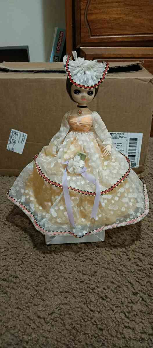 toy doll for kids - Zephyrhills, Florida