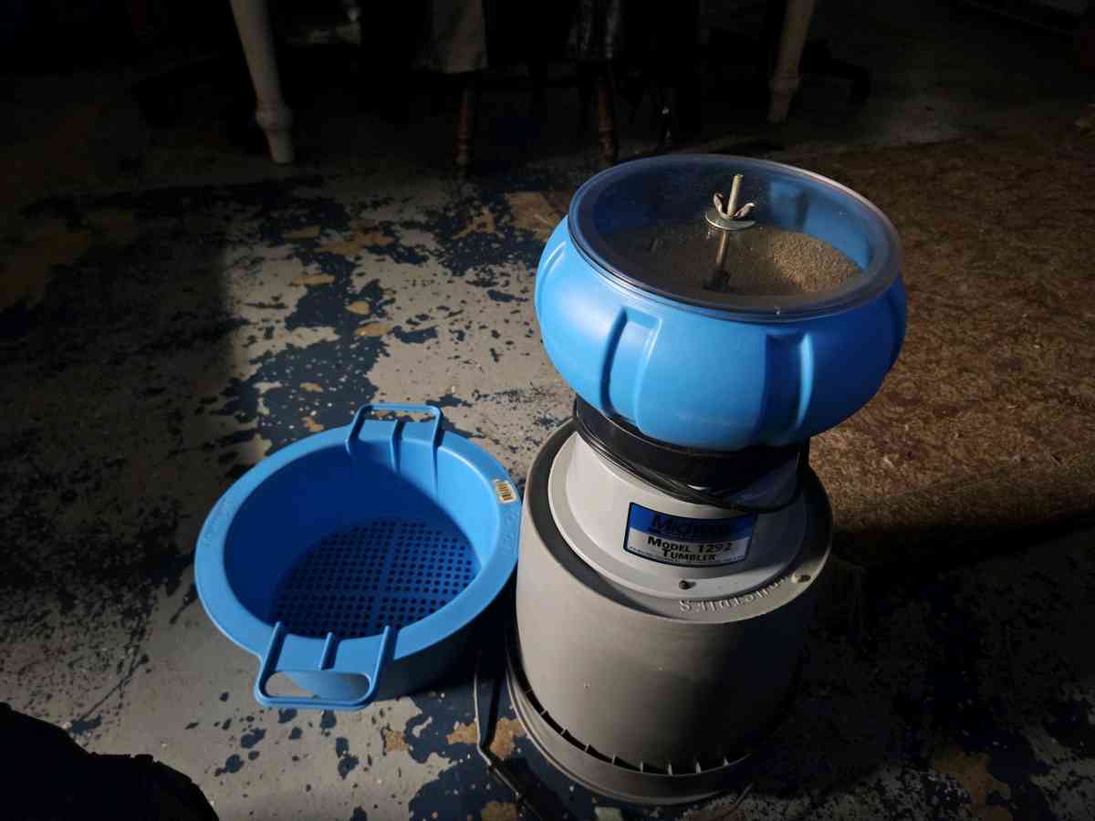 RELOADER - Fredericksburg, Virginia - FleaMarketBay