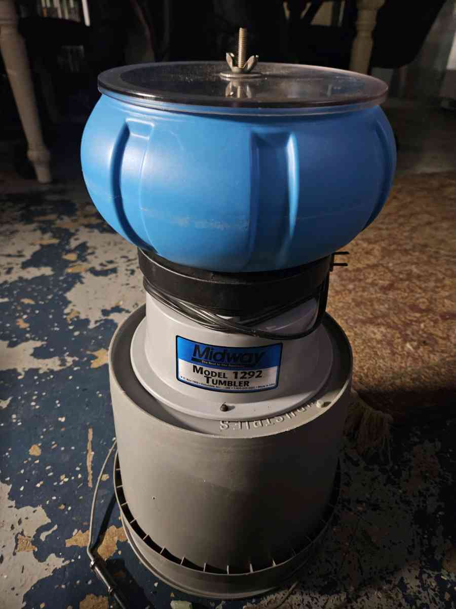 RELOADER - Fredericksburg, Virginia - FleaMarketBay