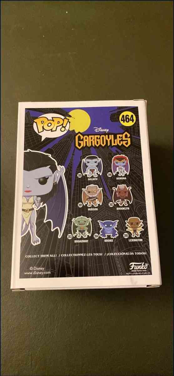 Angela Funko Pop - San Jose, California - FleaMarketBay