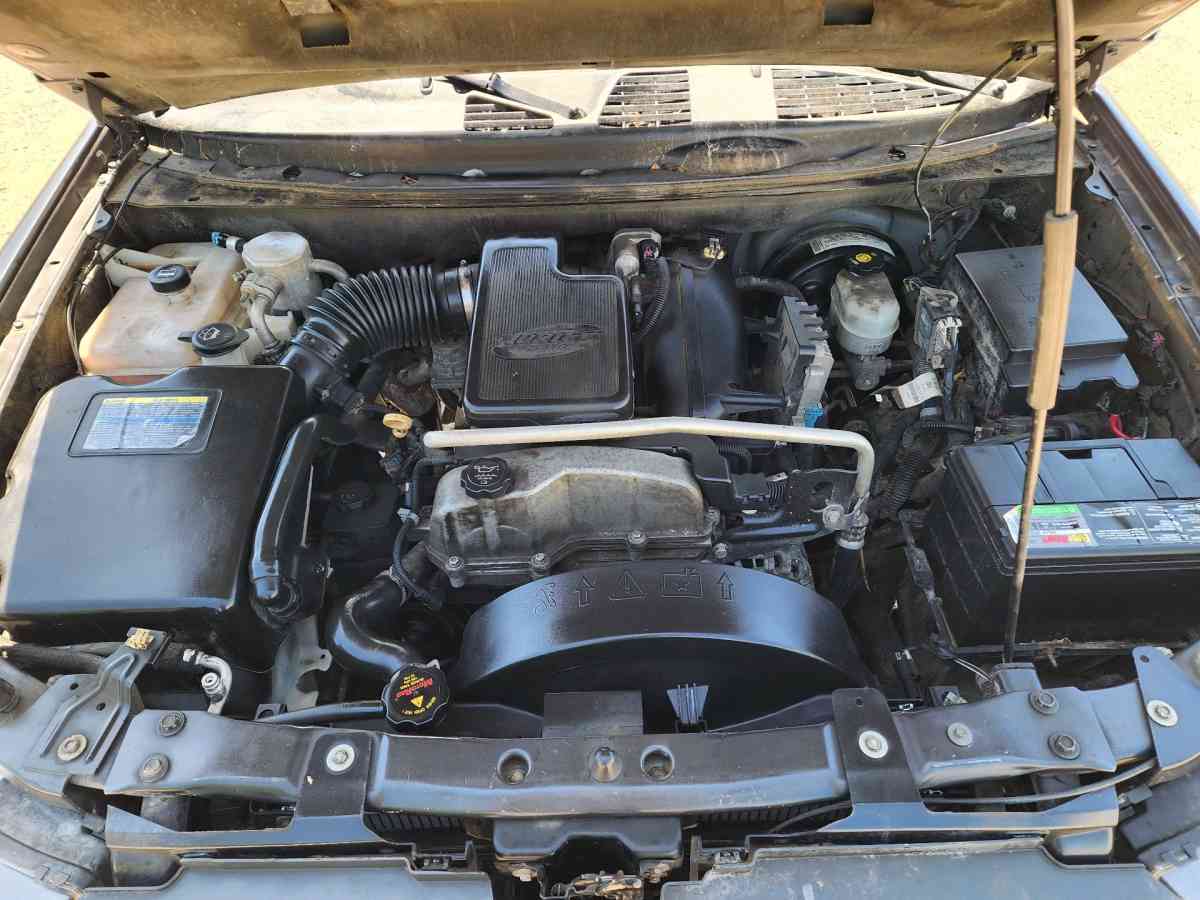 2007 Chevrolet Trailblazer - Dallas, Texas - FleaMarketBay