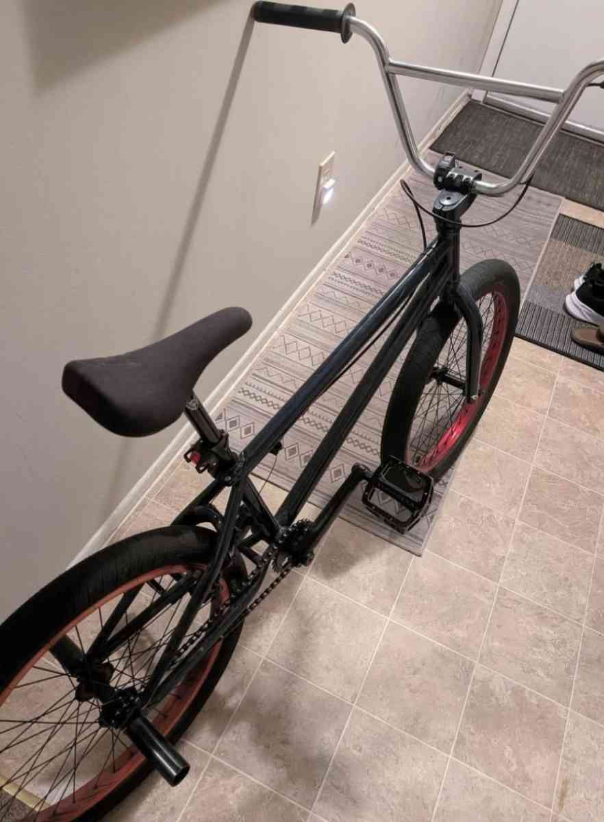 Used as new BMX - Allentown, Pennsylvania