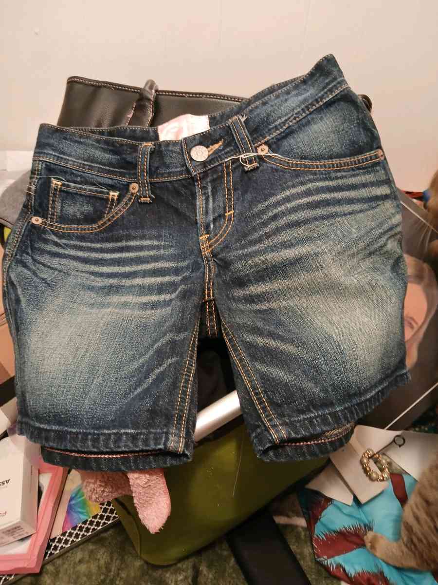 ladies shorts - Seymour, Indiana - FleaMarketBay