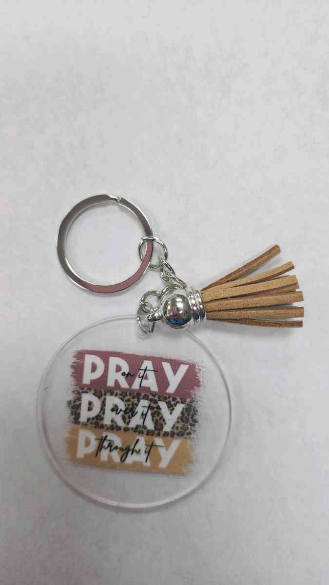 keychains - Fort Worth, Texas - FleaMarketBay