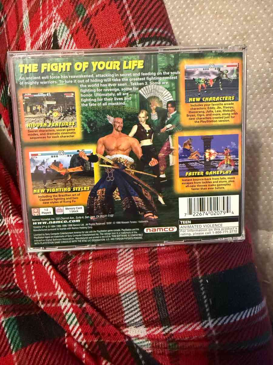 Video Games - Defiance, Ohio - FleaMarketBay