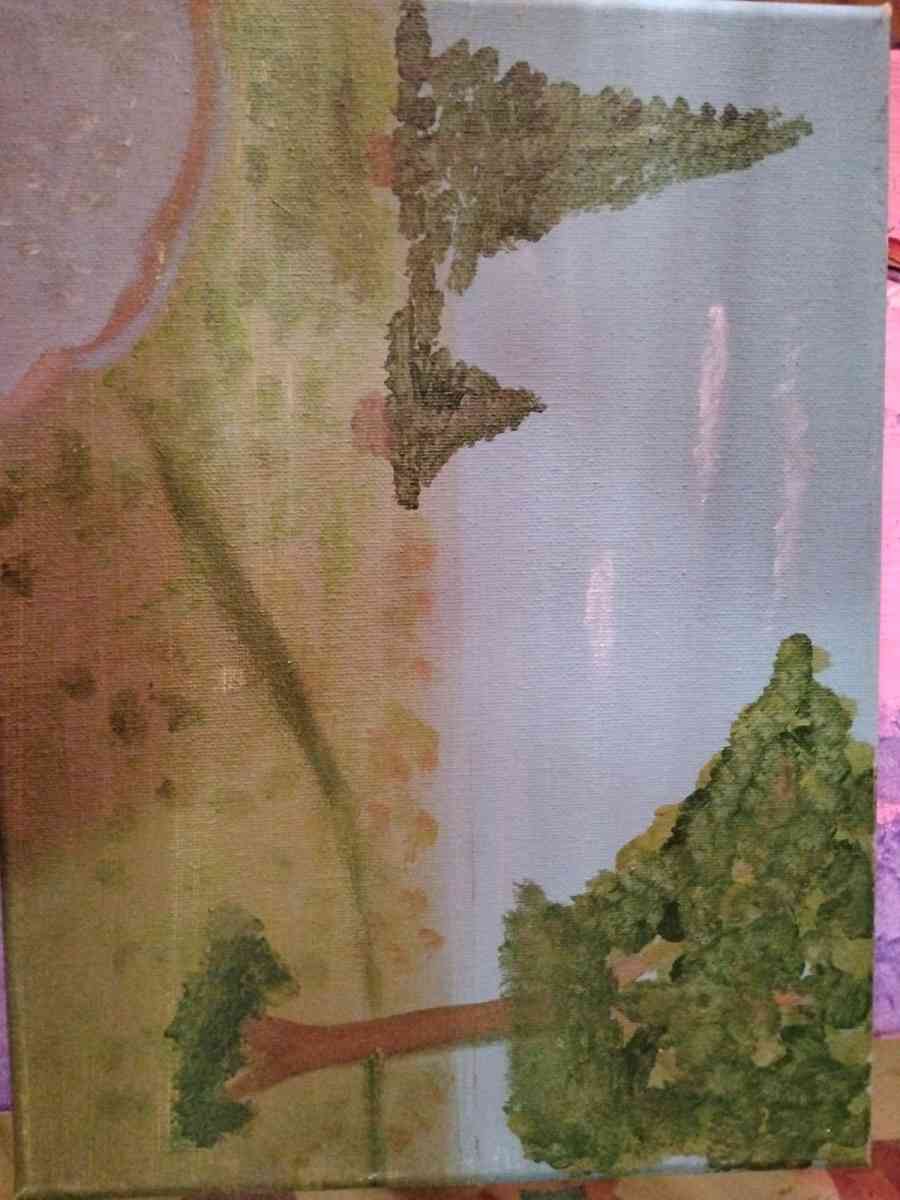 even more art work for sale - Simpson, Louisiana - FleaMarketBay