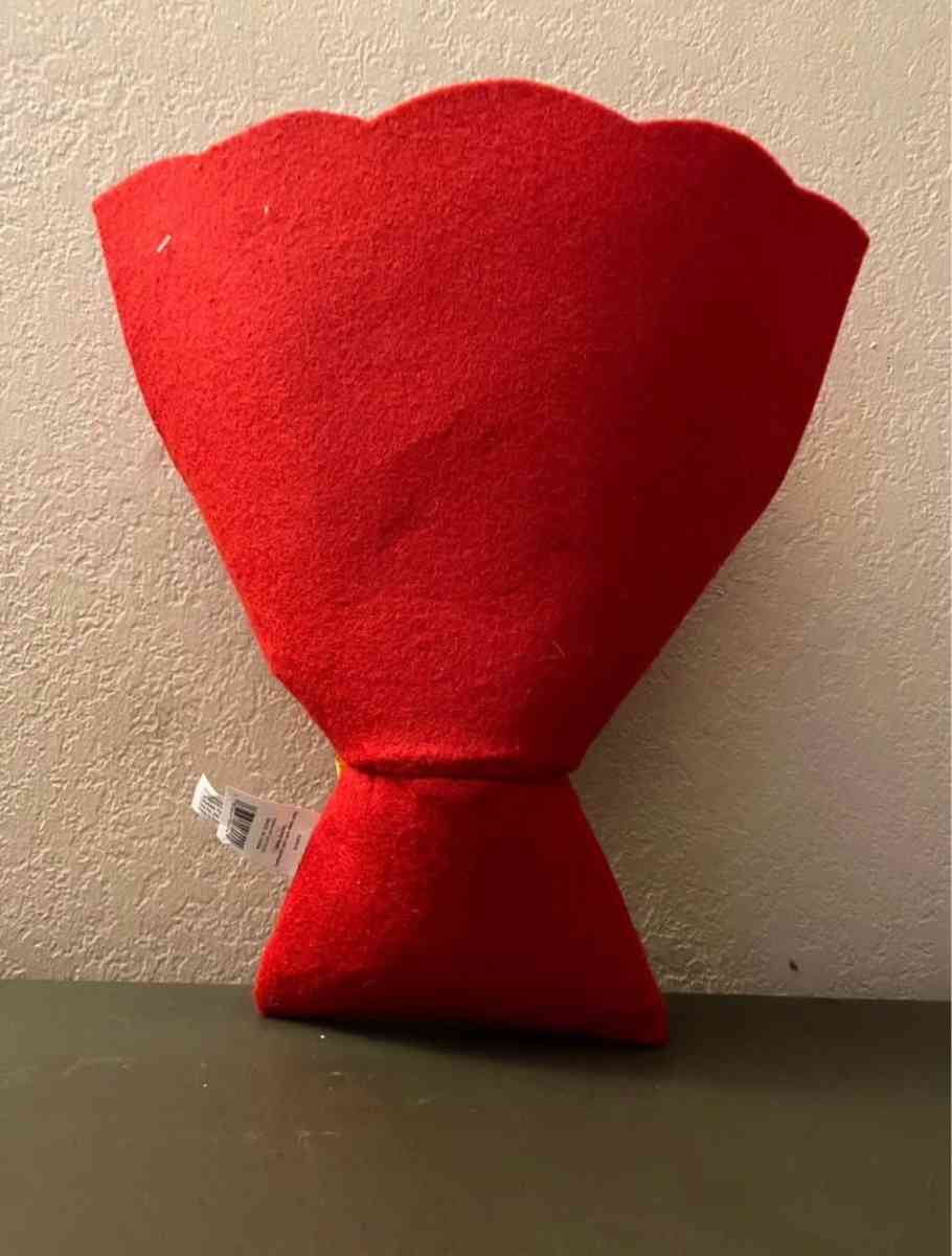 sonic and Amy bouquet - San Jose, California - FleaMarketBay