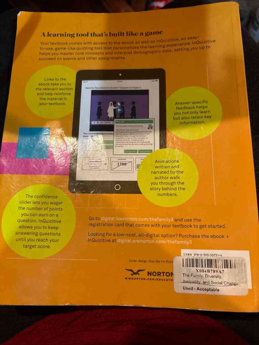 The family diversity inequality and social change - Baltimore, Maryland - FleaMarketBay