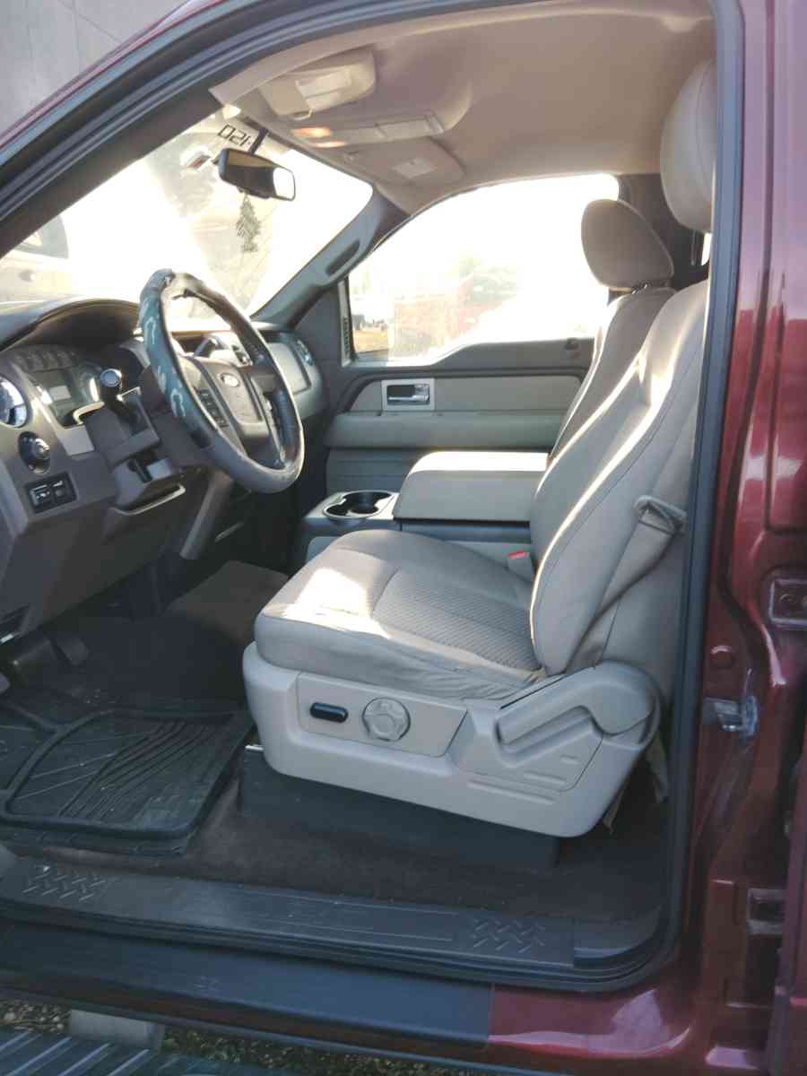 2010 Ford F150 - Greenville, Texas - FleaMarketBay