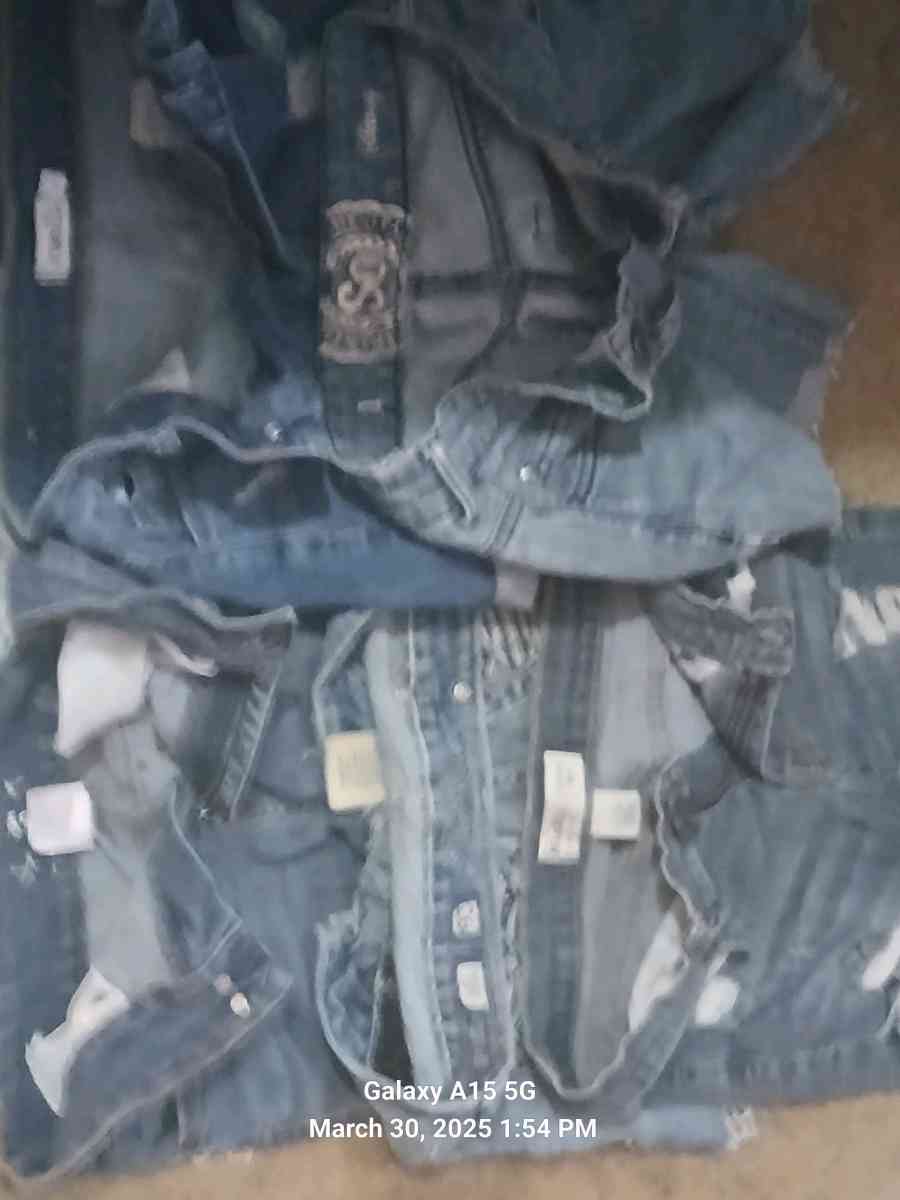 shorts - Ozark, Alabama - FleaMarketBay