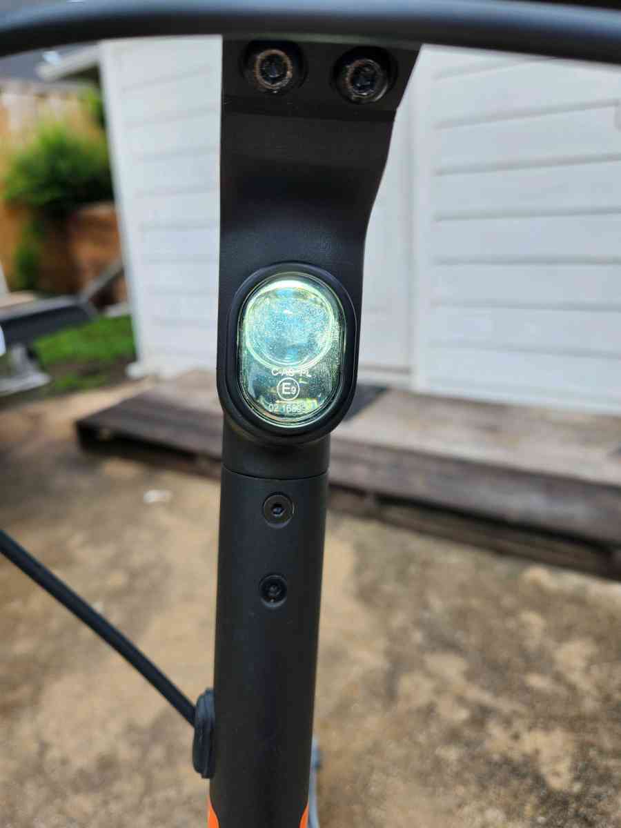 Ninebot Scooter - Dallas, Texas - FleaMarketBay