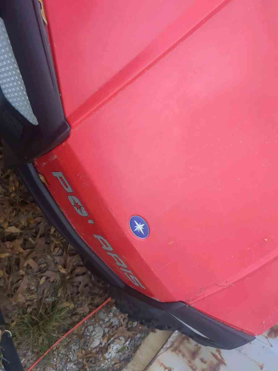 Polaris buggy for kids - Bell, Florida - FleaMarketBay