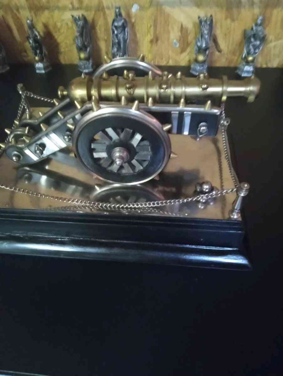 Cannon - Fort Walton Beach, Florida