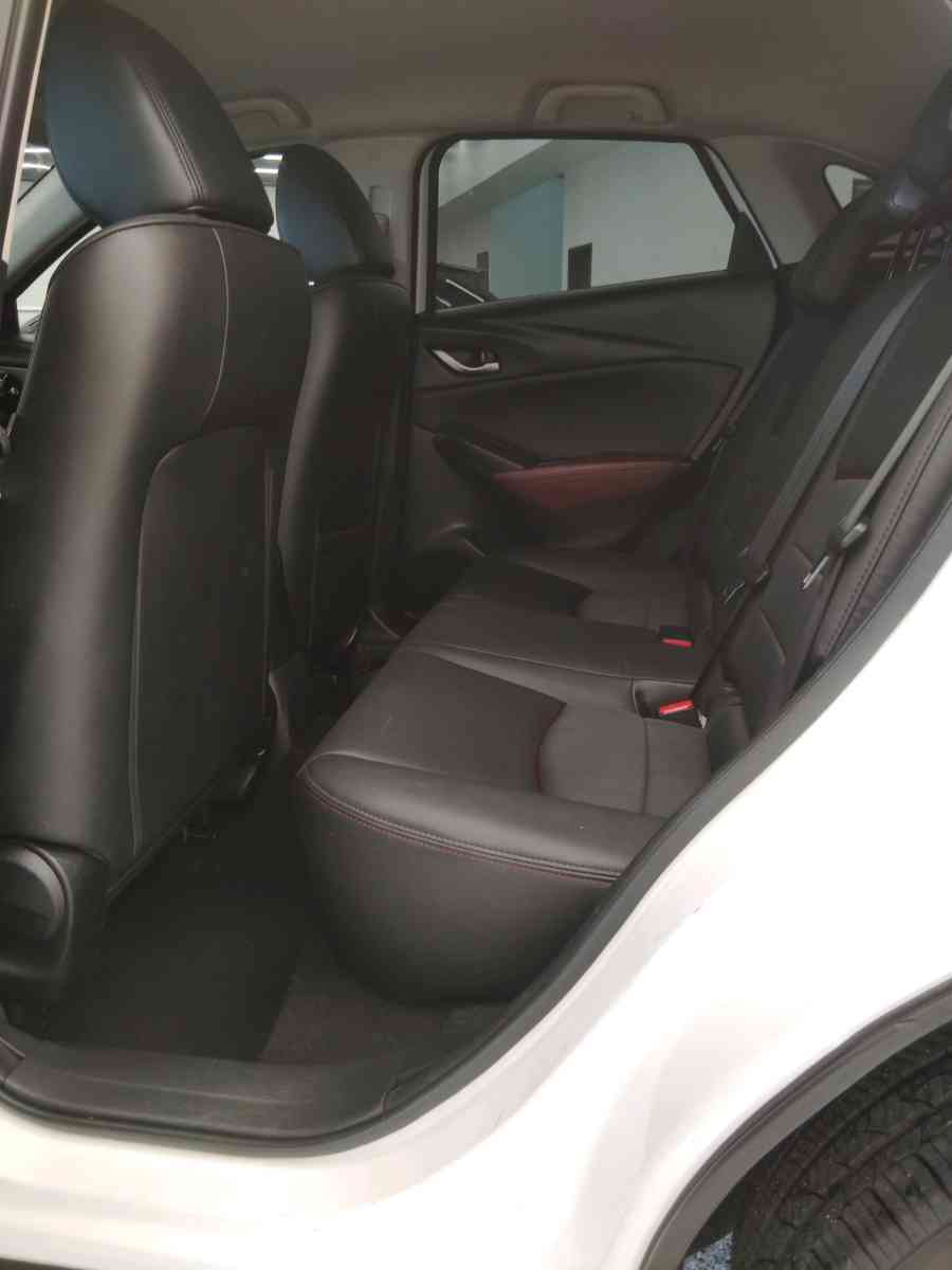 2017 Mazda CX3 Touring - Greenville, Texas - FleaMarketBay