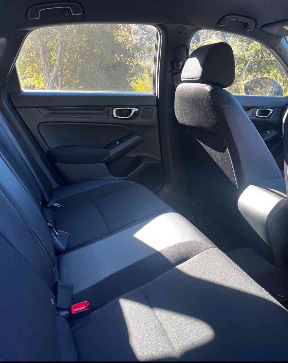 2025 Honda Civic sport model - San Diego, California - FleaMarketBay