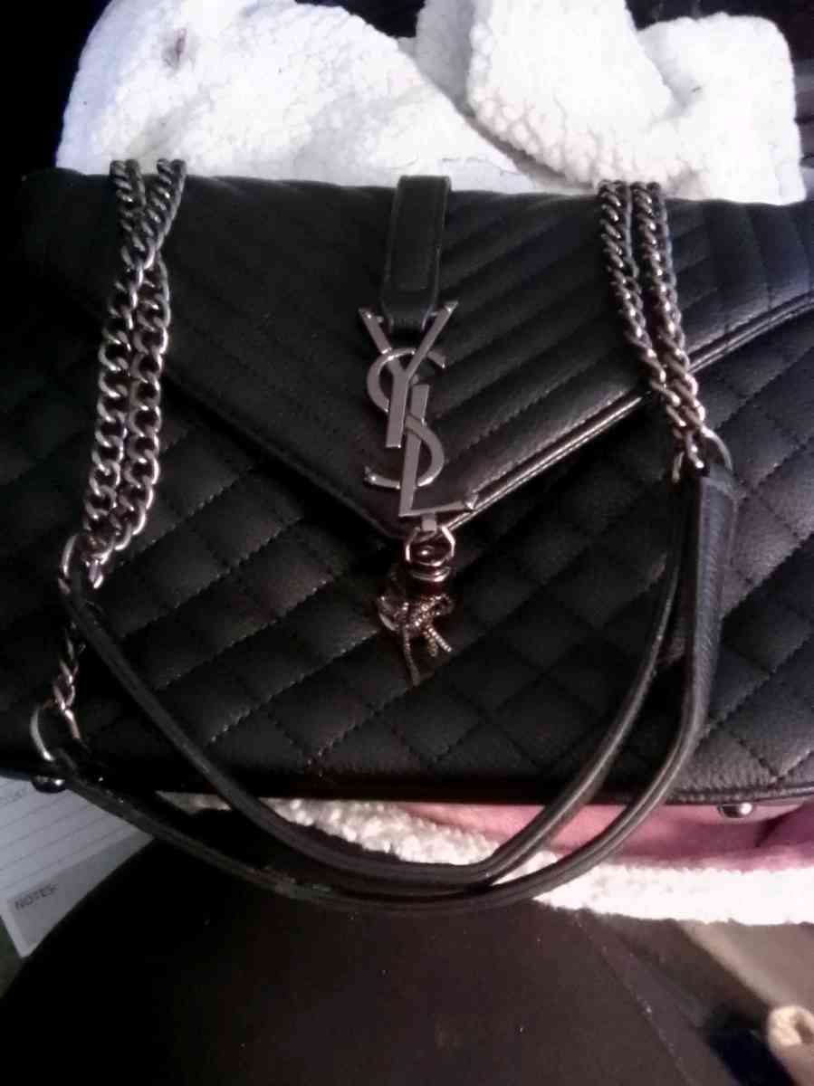 ysL Ives Laurent purse - Reno, Nevada - FleaMarketBay