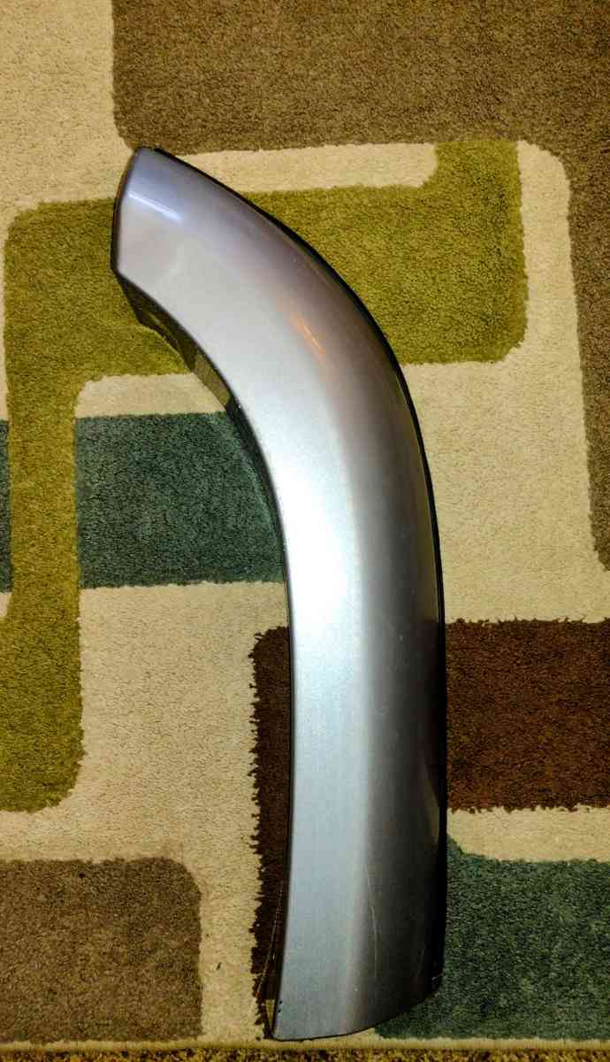 97 4Runner limited edition flares - Magna, Utah - FleaMarketBay