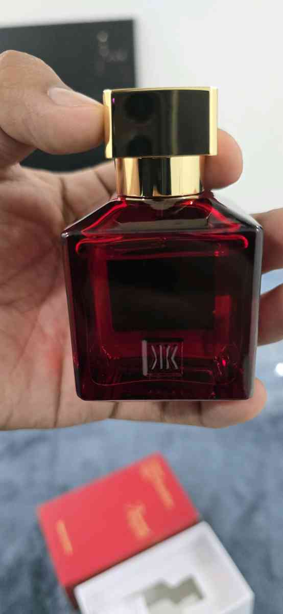 Baccarat Rouge 540 - Las Vegas, Nevada - FleaMarketBay