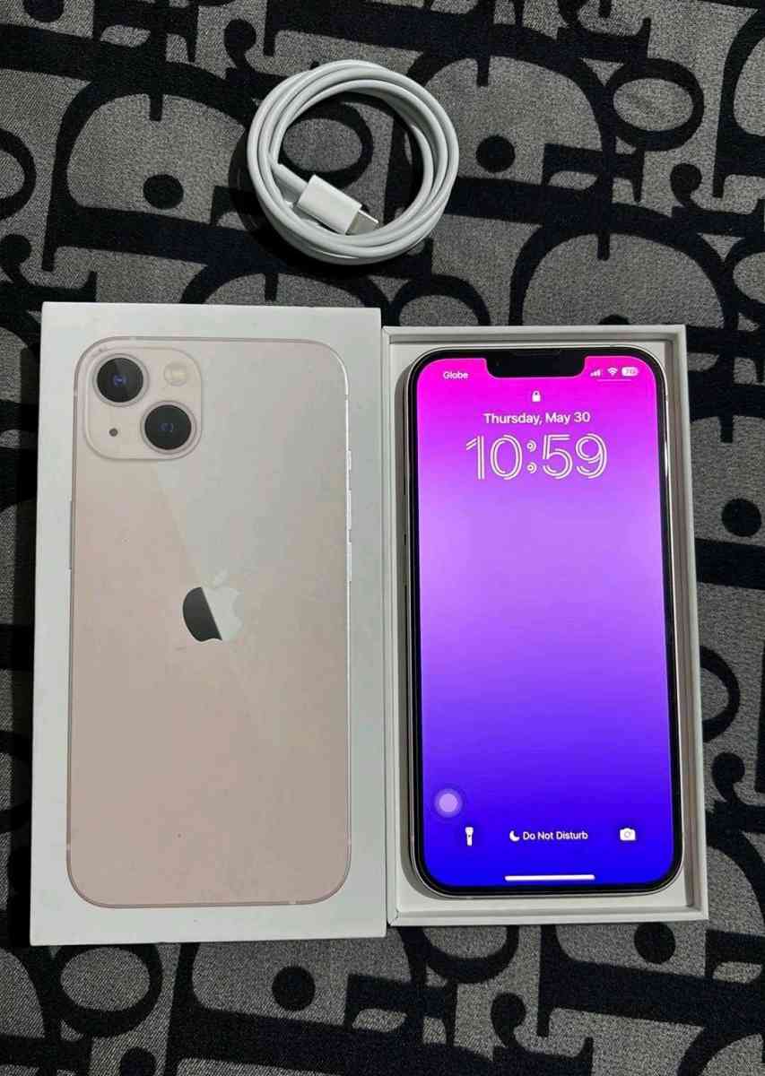 iPhone 13 - Adams, New York