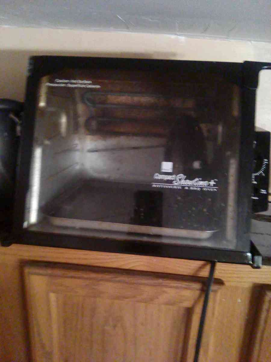 rotisserie oven - Slidell, Louisiana